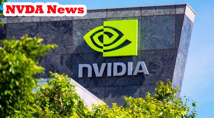 Nvda news