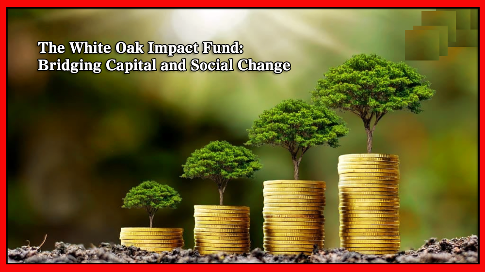 White Oak impact fund