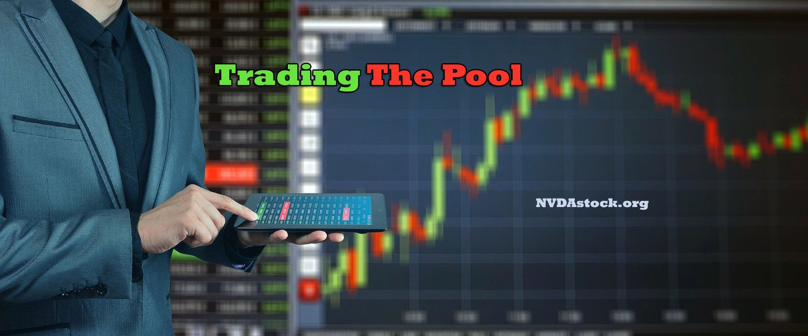Trade the pool